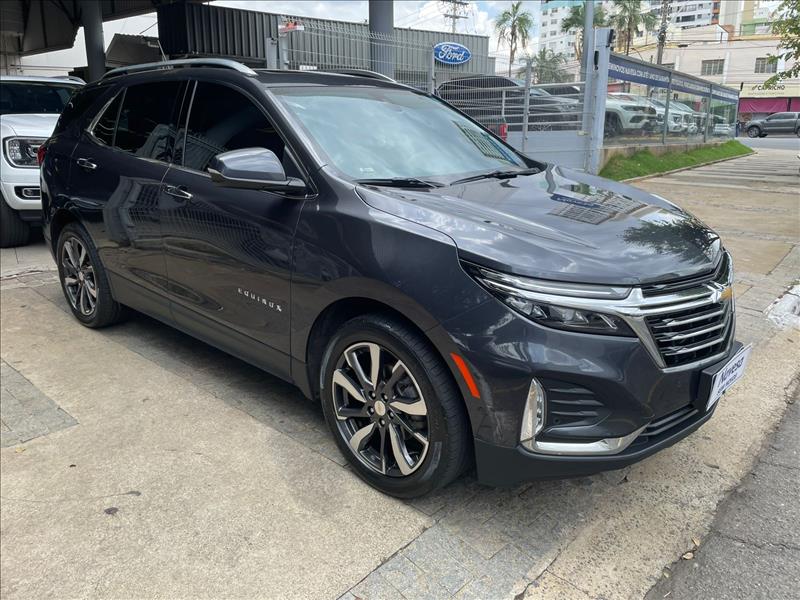  EQUINOX  1.5 16V Turbo Premier AWD 2