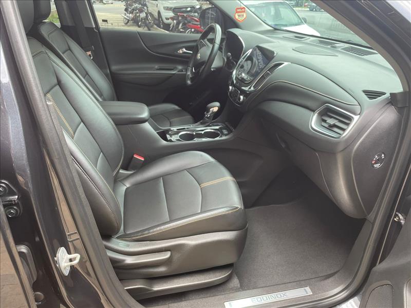  EQUINOX  1.5 16V Turbo Premier AWD 8