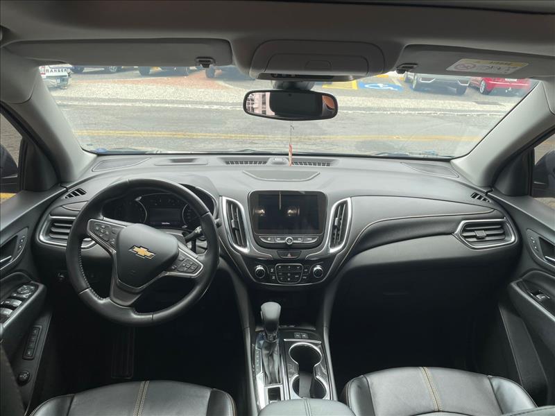  EQUINOX  1.5 16V Turbo Premier AWD 10