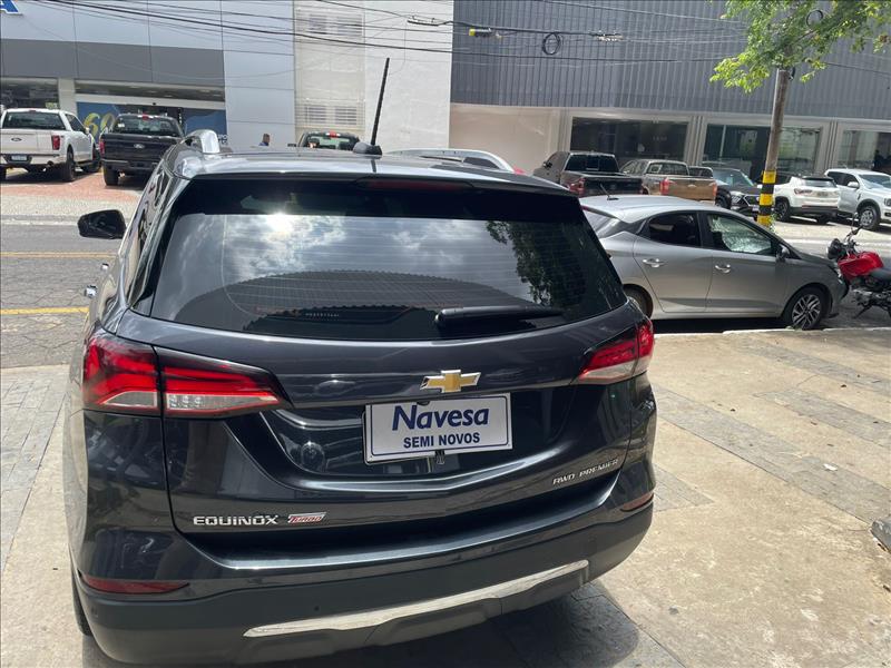  EQUINOX  1.5 16V Turbo Premier AWD 5