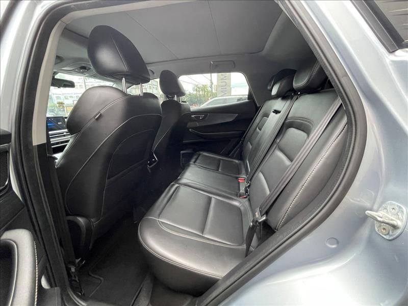  TIGGO 5X PRO  1.5 VVT Turbo Iflex 6