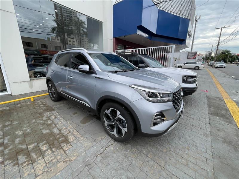  TIGGO 5X PRO  1.5 VVT Turbo Iflex 2