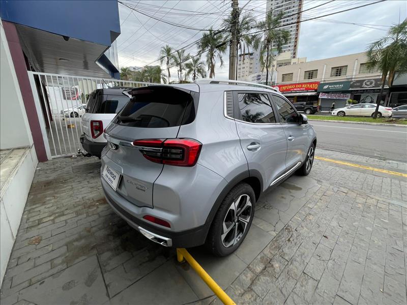  TIGGO 5X PRO  1.5 VVT Turbo Iflex 3