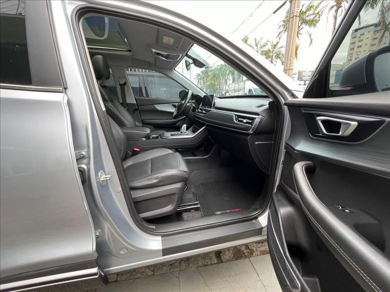  TIGGO 5X PRO  1.5 VVT Turbo Iflex 5