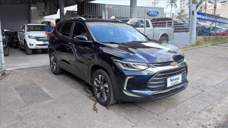  TRACKER  1.2 Turbo Premier 