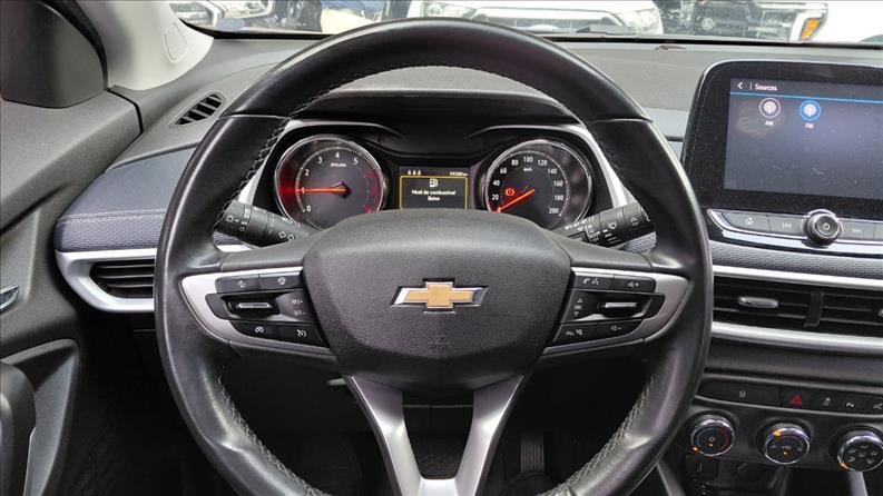  TRACKER  1.2 Turbo Premier 4