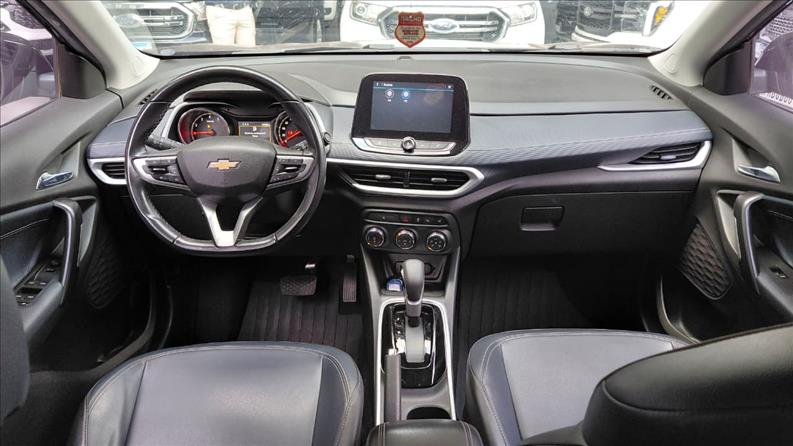  TRACKER  1.2 Turbo Premier 8