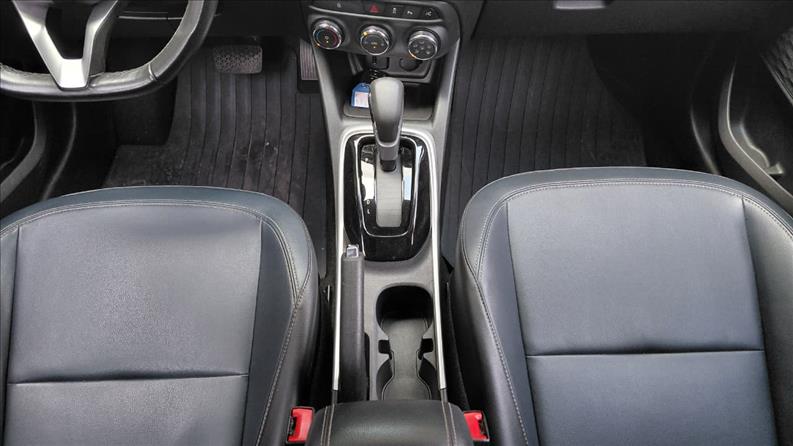  TRACKER  1.2 Turbo Premier 10