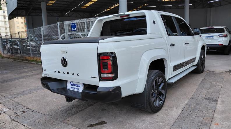 AMAROK  3.0 V6 TDI Extreme CD 4motion 2