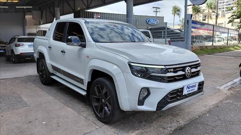  AMAROK  3.0 V6 TDI Extreme CD 4motion 1