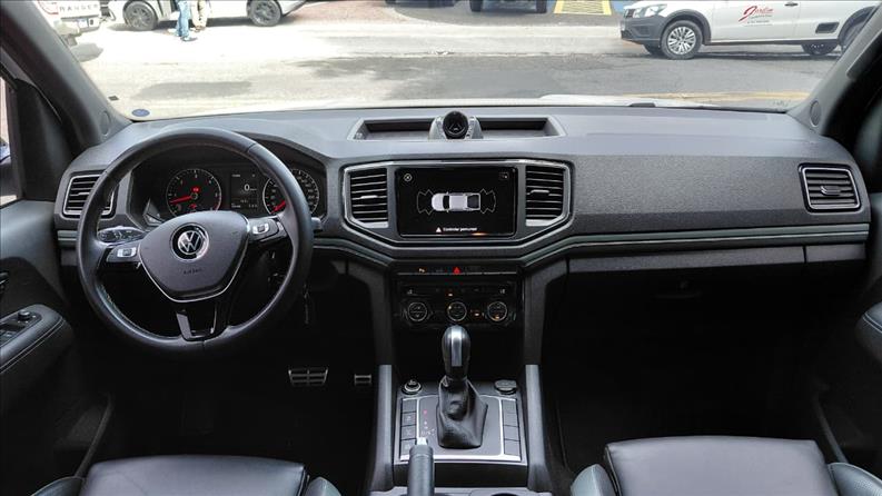  AMAROK  3.0 V6 TDI Extreme CD 4motion 5