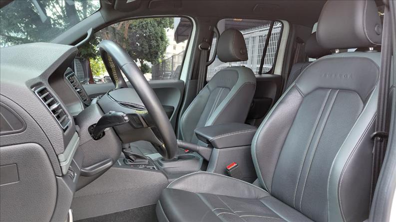  AMAROK  3.0 V6 TDI Extreme CD 4motion 9