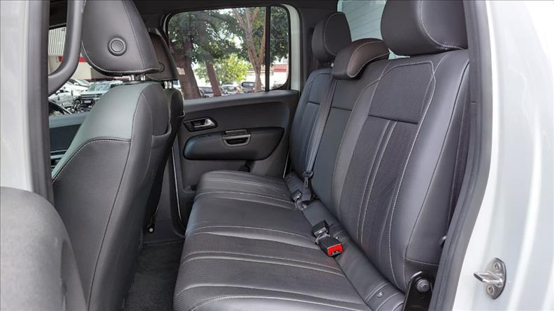  AMAROK  3.0 V6 TDI Extreme CD 4motion 11