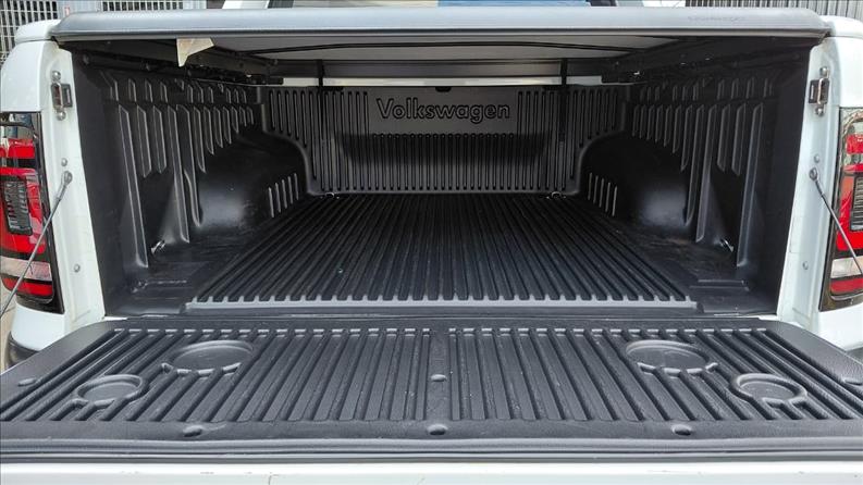  AMAROK  3.0 V6 TDI Extreme CD 4motion 13