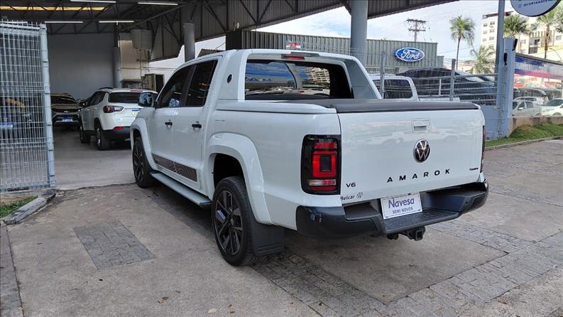  AMAROK  3.0 V6 TDI Extreme CD 4motion 3