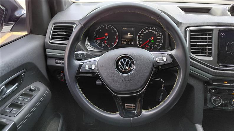  AMAROK  3.0 V6 TDI Extreme CD 4motion 6