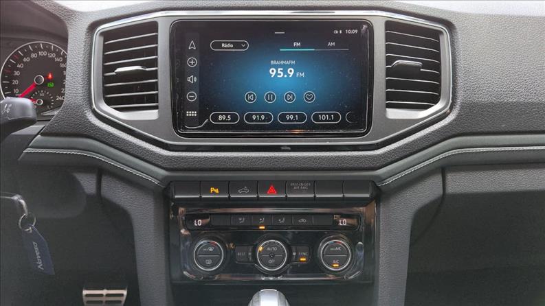  AMAROK  3.0 V6 TDI Extreme CD 4motion 7