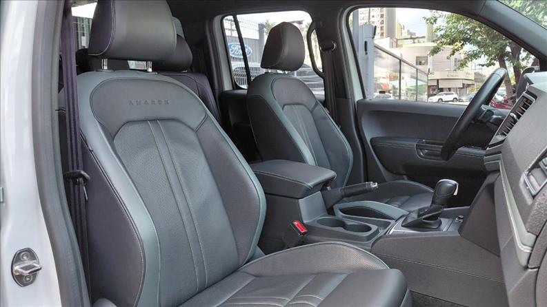  AMAROK  3.0 V6 TDI Extreme CD 4motion 10