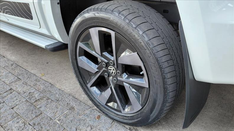  AMAROK  3.0 V6 TDI Extreme CD 4motion 15