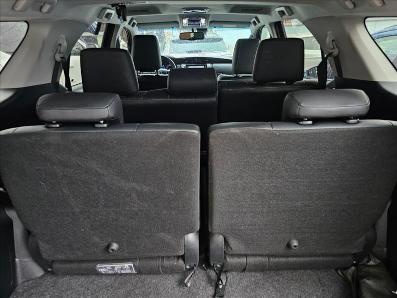  HILUX SW4  2.8 D-4d Turbo SRX 7L 4X4 4