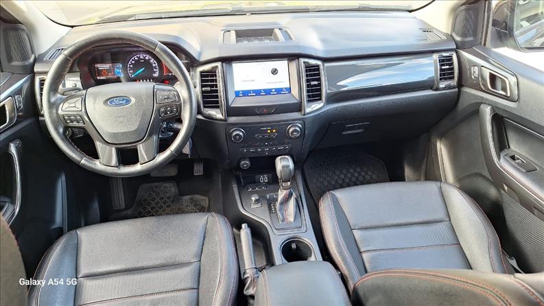  RANGER  3.2 FX4 4X4 CD 20V 3