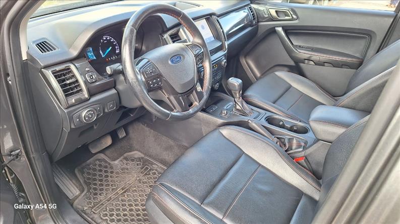  RANGER  3.2 FX4 4X4 CD 20V 5