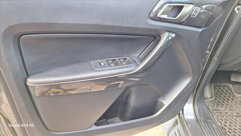  RANGER  3.2 FX4 4X4 CD 20V 6