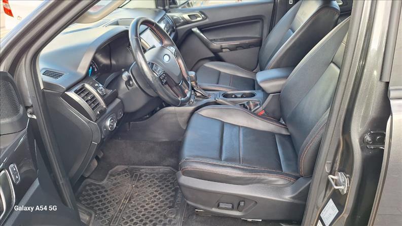  RANGER  3.2 FX4 4X4 CD 20V 7