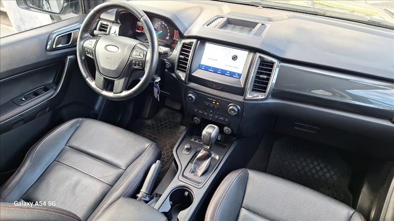  RANGER  3.2 FX4 4X4 CD 20V 8