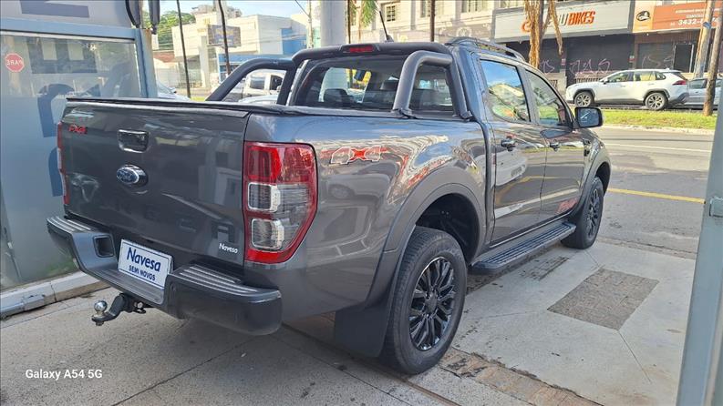  RANGER  3.2 FX4 4X4 CD 20V 11