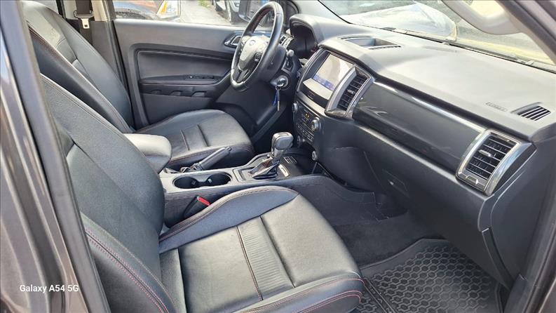  RANGER  3.2 FX4 4X4 CD 20V 9