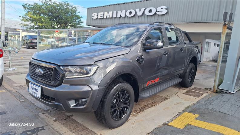  RANGER  3.2 FX4 4X4 CD 20V 