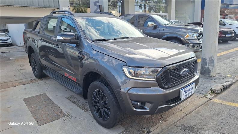  RANGER  3.2 FX4 4X4 CD 20V 2