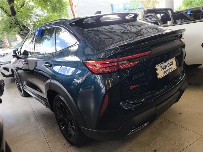  HAVAL H6 GT  1.5 Phev AWD E-traction 2