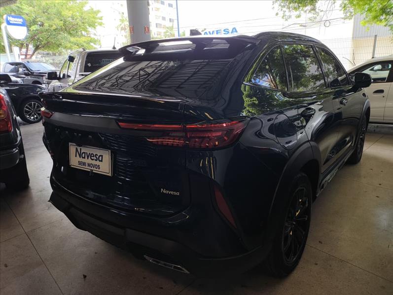  HAVAL H6 GT  1.5 Phev AWD E-traction 3