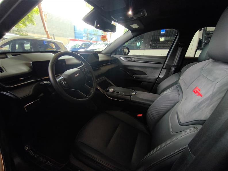  HAVAL H6 GT  1.5 Phev AWD E-traction 4