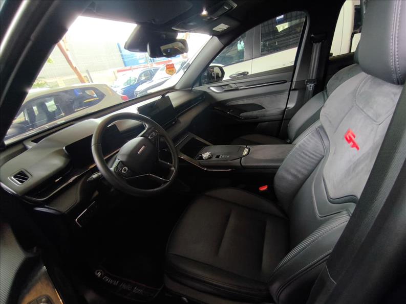  HAVAL H6 GT  1.5 Phev AWD E-traction 5