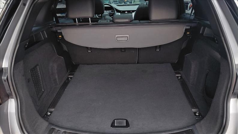  DISCOVERY SPORT  2.0 D200 Turbo R-dynamic SE 9