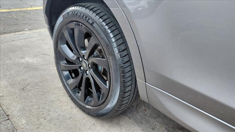  DISCOVERY SPORT  2.0 D200 Turbo R-dynamic SE 12