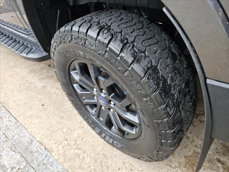  RANGER  3.0 V6 Turbo CD Limited 4X4 4