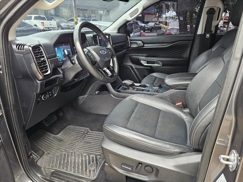  RANGER  3.0 V6 Turbo CD Limited 4X4 6