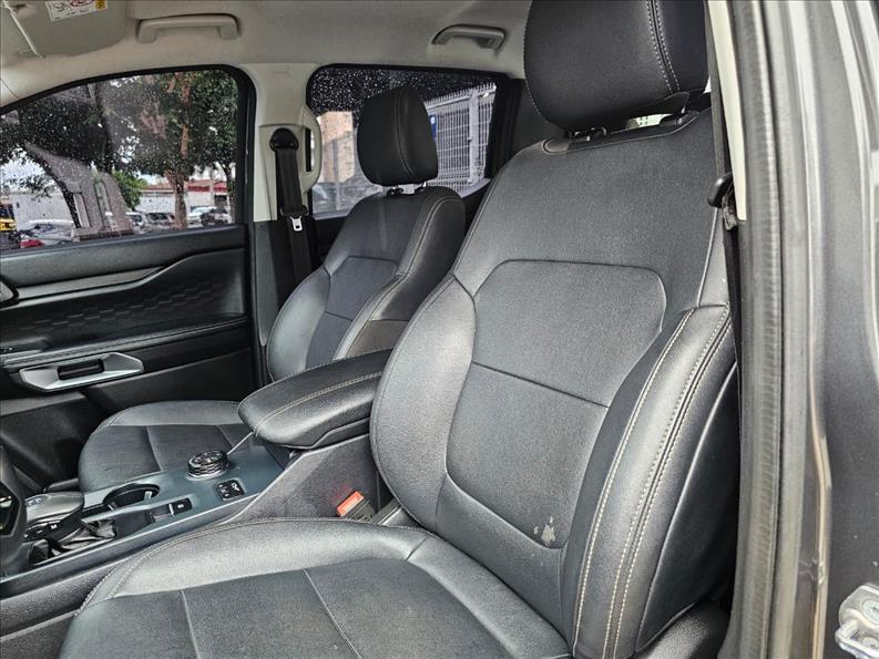  RANGER  3.0 V6 Turbo CD Limited 4X4 7