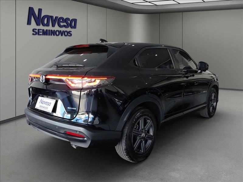  HR-V  1.5 DI I-vtec Turbo Advance 3