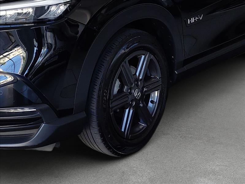  HR-V  1.5 DI I-vtec Turbo Advance 5