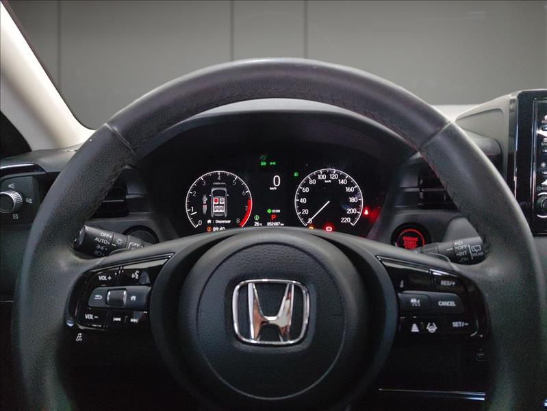  HR-V  1.5 DI I-vtec Turbo Advance 6