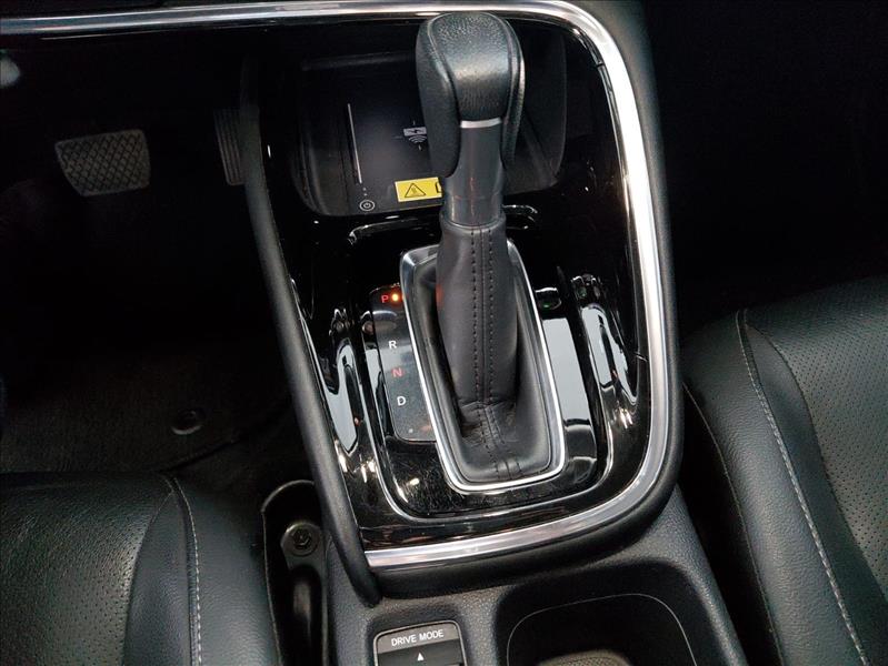 HR-V  1.5 DI I-vtec Turbo Advance 10