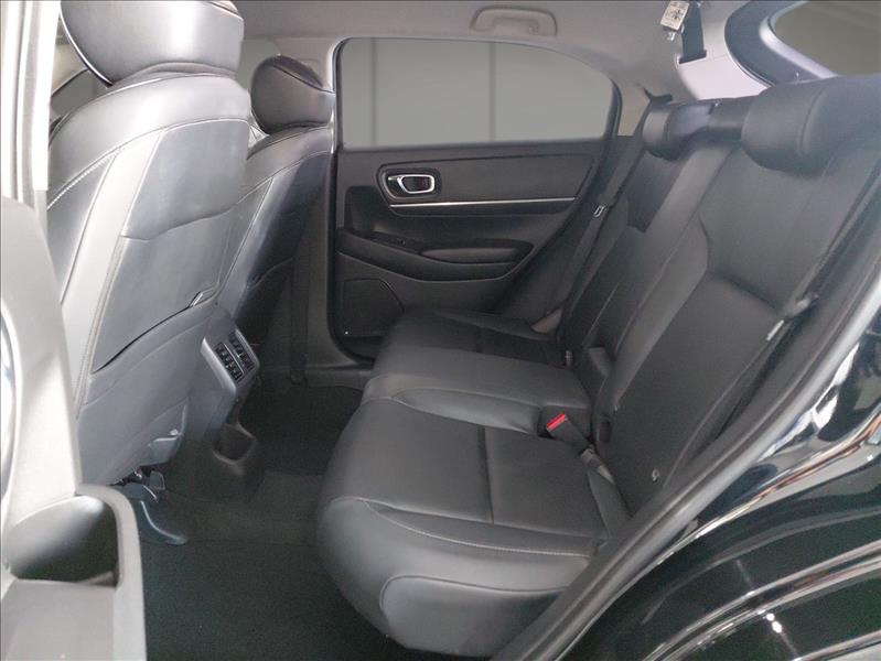  HR-V  1.5 DI I-vtec Turbo Advance 11