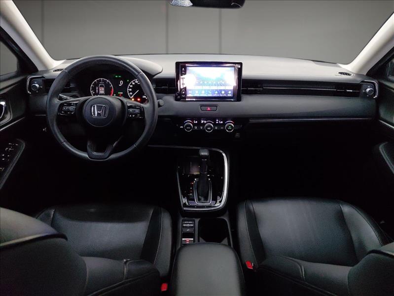  HR-V  1.5 DI I-vtec Turbo Advance 13