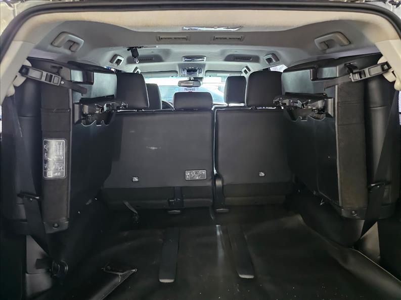  HILUX SW4  2.8 D-4d Turbo SRX 7L 4X4 4