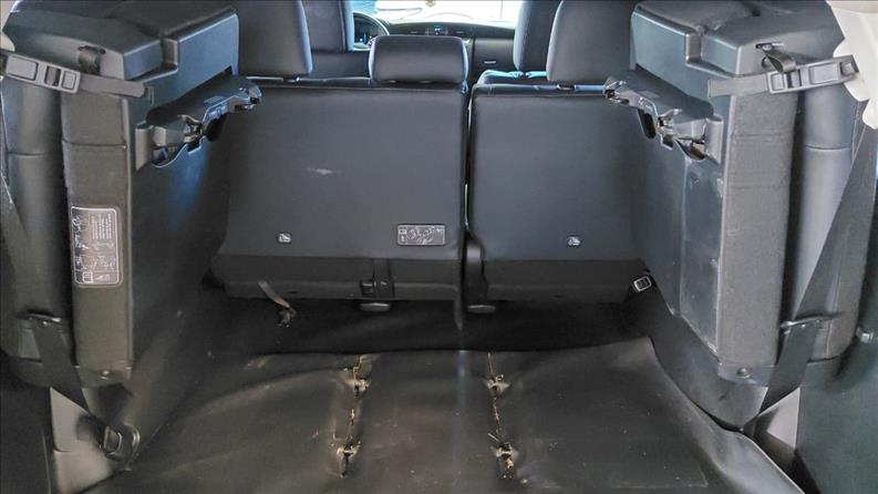  HILUX SW4  2.8 D-4d Turbo SRX 7L 4X4 5